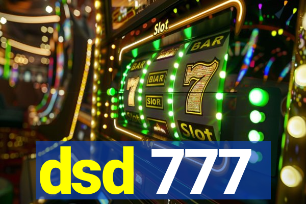 dsd 777